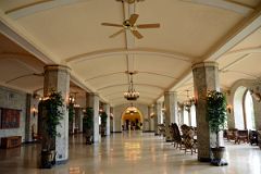 32 Banff Springs Hotel Mezzanine Level 2 Riverview Lounge And Hallway To Cascade Ballroom.jpg